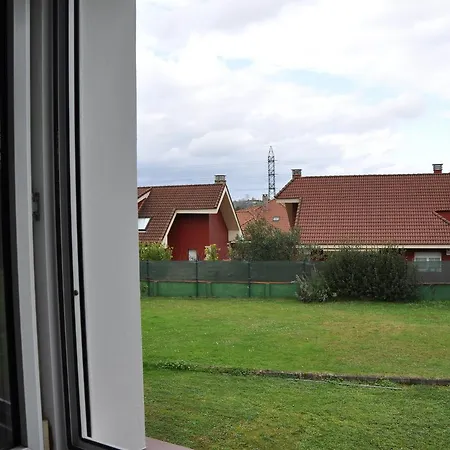 Hébergement de vacances Holiday Carr. De Granda